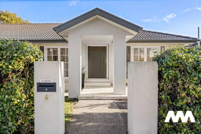 House For Sale in Canberra, Australian Capital Territory