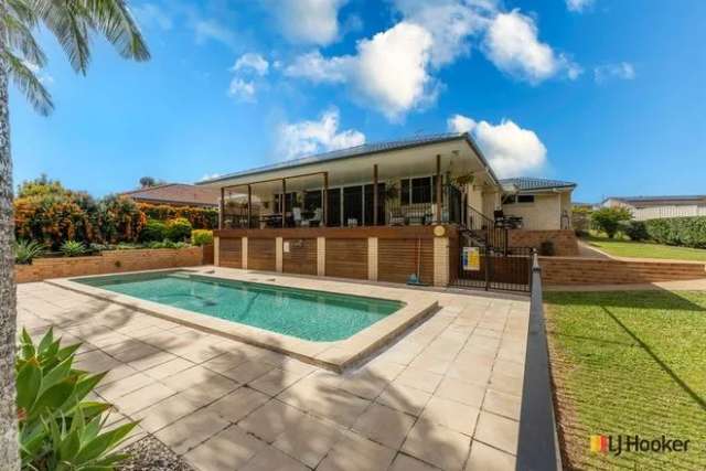 House For Sale in Bundaberg, Queensland