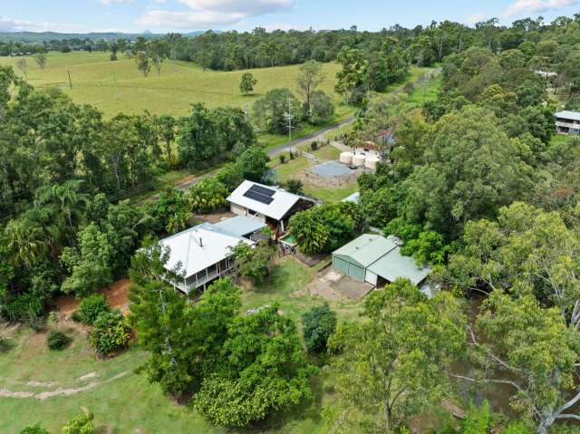 26 Holding Road, The Dawn QLD 4570 - House For Sale