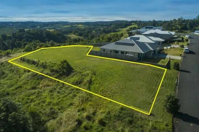 Land For Sale in Wollongbar, New South Wales