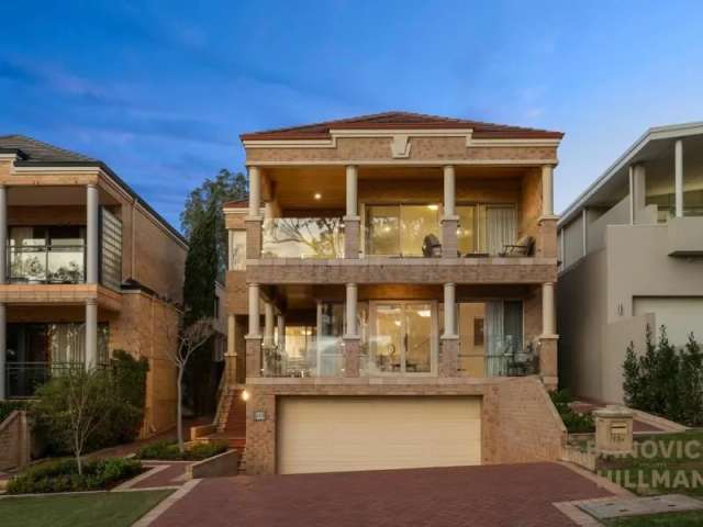 House For Sale in City of Melville, Western Australia