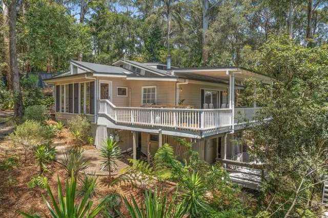 House For Sale in Gosford, New South Wales