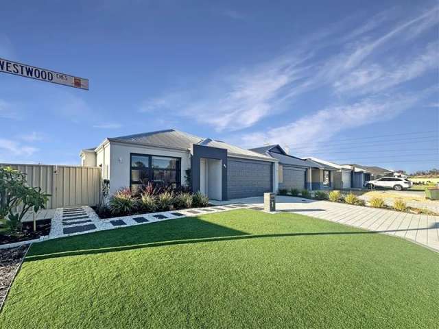 House For Rent in City of Cockburn, Western Australia