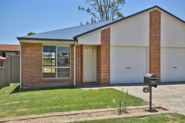 Apartment For Sale in Toowoomba, Queensland