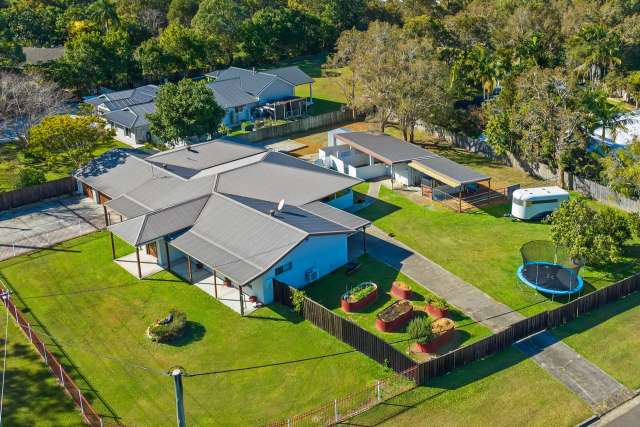 23 Casuarina Drive, Little Mountain QLD 4551 - House For Sale