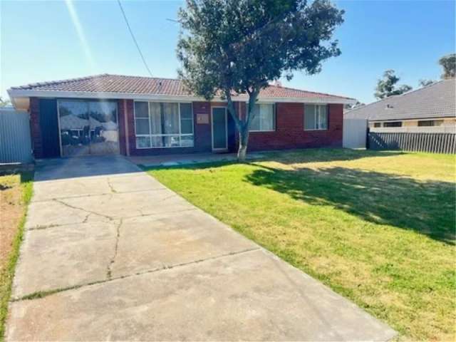 House For Rent in Mandurah, Western Australia