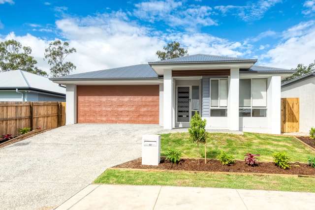 Real Estate For Lease - 69 Naples Street - Redbank , QLD