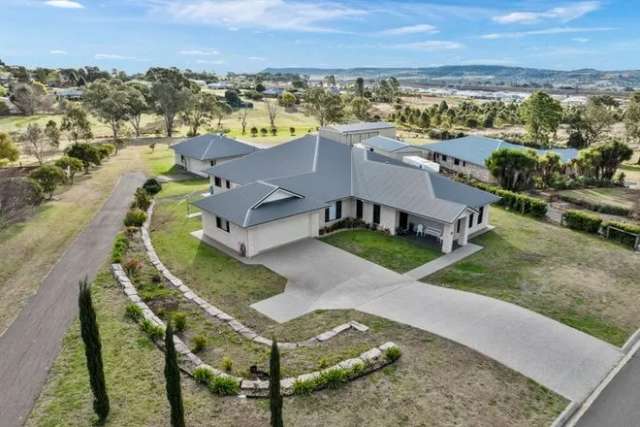 Acreage For Sale in Toowoomba, Queensland