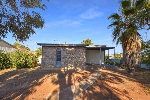 515 Radium Street, Broken Hill NSW 2880 - House For Sale