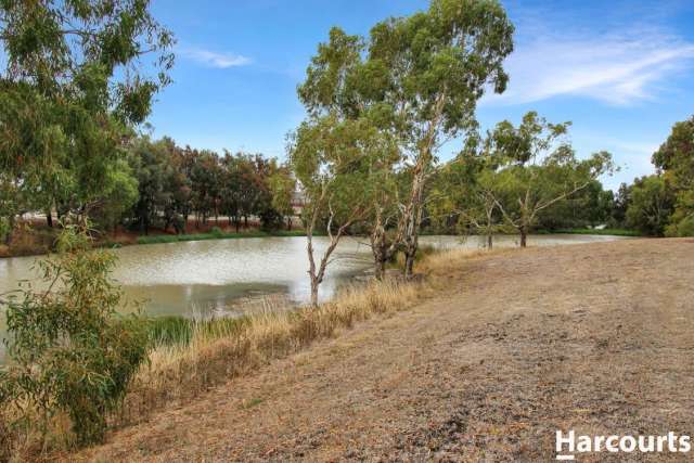 59 (Lot 343) McLean Drive Horsham.