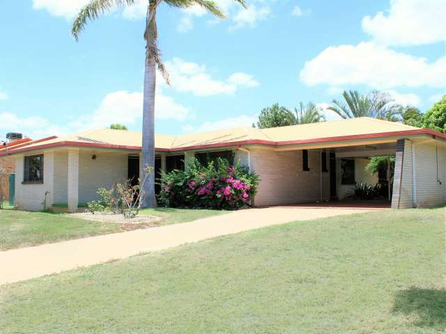 House For Sale in Clermont, Queensland