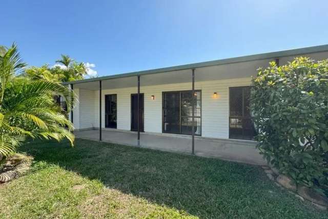 House For Rent in Townsville City, Queensland