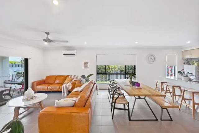 House For Rent in Cumbalum, New South Wales