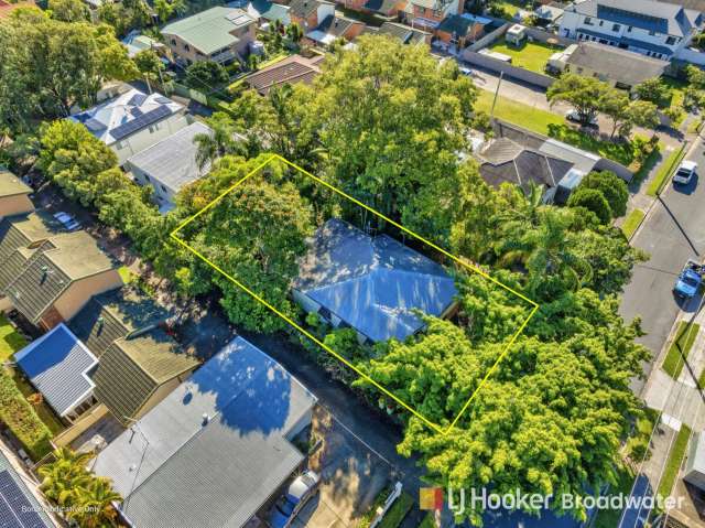 House For Sale in Gold Coast City, Queensland