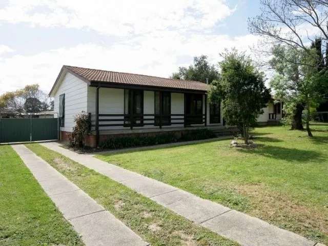 House For Rent in Wagga Wagga City Council, New South Wales