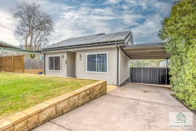 House For Sale in City of Latrobe, Victoria