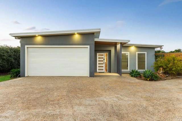 Acreage For Sale in Toowoomba, Queensland