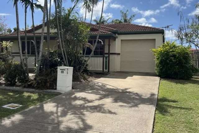 House For Rent in Townsville City, Queensland