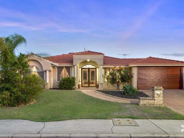 House For Rent in City of Gosnells, Western Australia