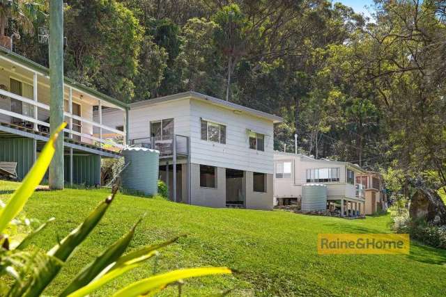 House For Sale in Central Coast Council, New South Wales