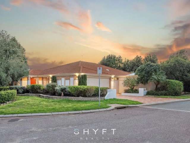 House For Sale in Joondalup, Western Australia