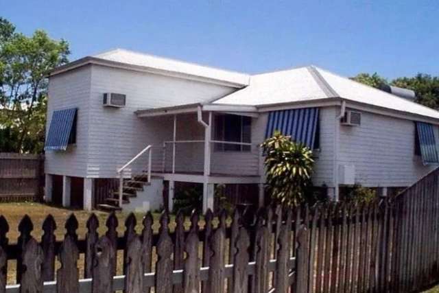 House For Sale in Innisfail, Queensland