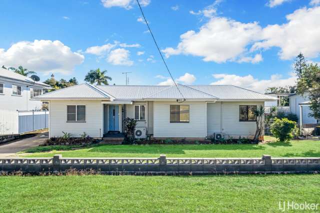 House For Rent in Rockhampton, Queensland