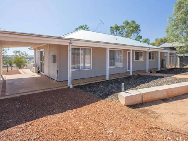 House For Rent in Northam, Western Australia