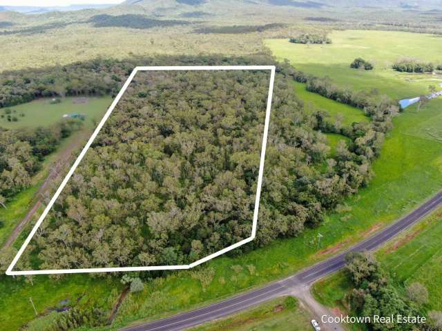 Block For Sale in Noosa Shire, Queensland