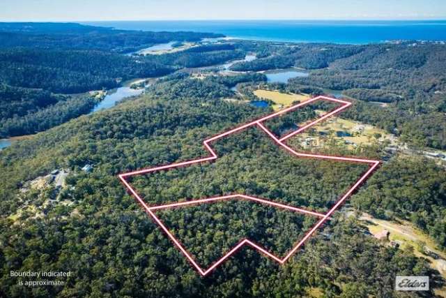 Land For Sale in Kalaru, New South Wales