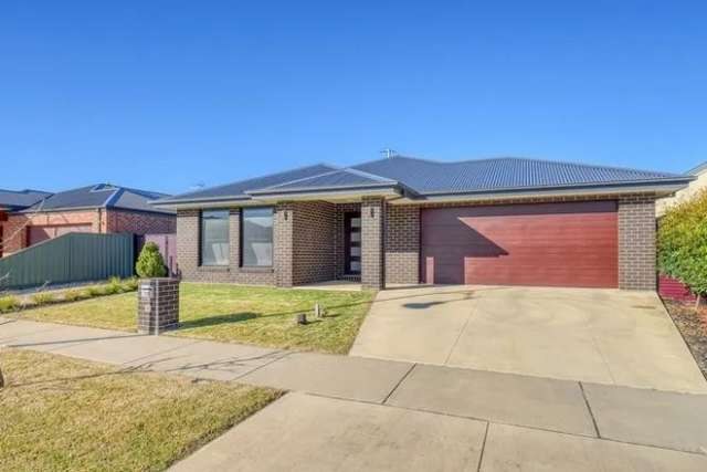 House For Sale in Kialla, Victoria