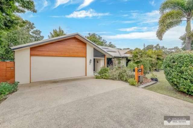 House For Sale in Bundaberg, Queensland