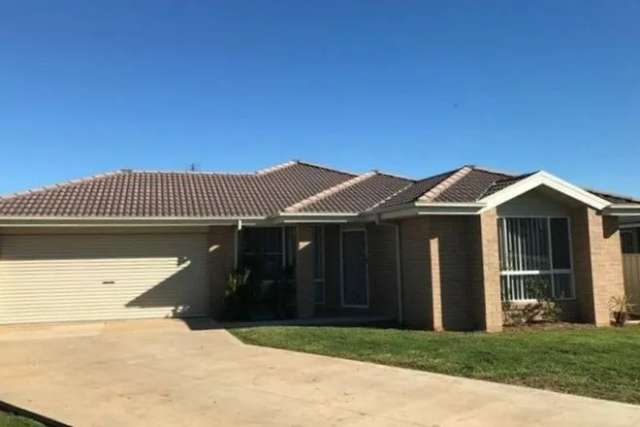 House For Rent in Tamworth, New South Wales