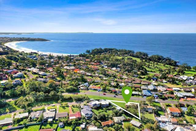 House For Sale in Ulladulla, New South Wales