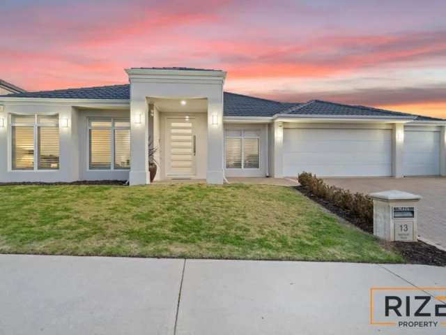 House For Sale in City of Wanneroo, Western Australia