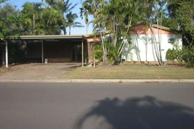 House For Rent in Townsville City, Queensland