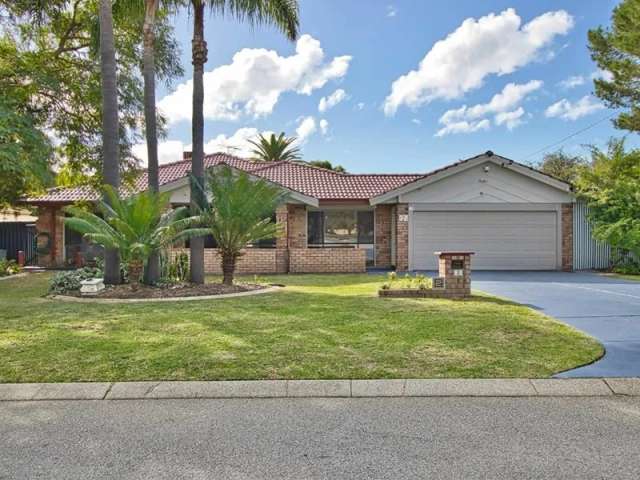 House For Rent in Rockingham, Western Australia