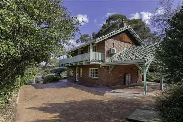 House For Sale in Adelaide Hills Council, South Australia