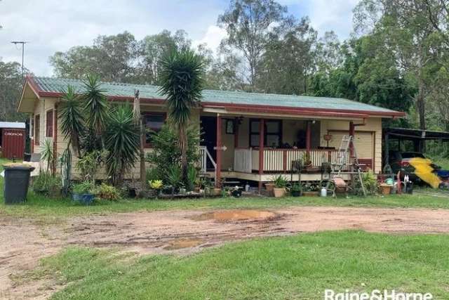 House For Sale in Brisbane City, Queensland