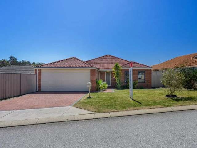 House For Rent in City of Kwinana, Western Australia