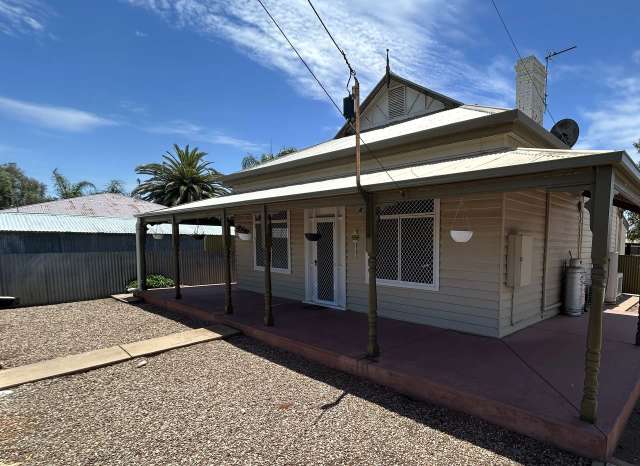 1-3 Park Place, Port Augusta SA 5700 - House For Sale