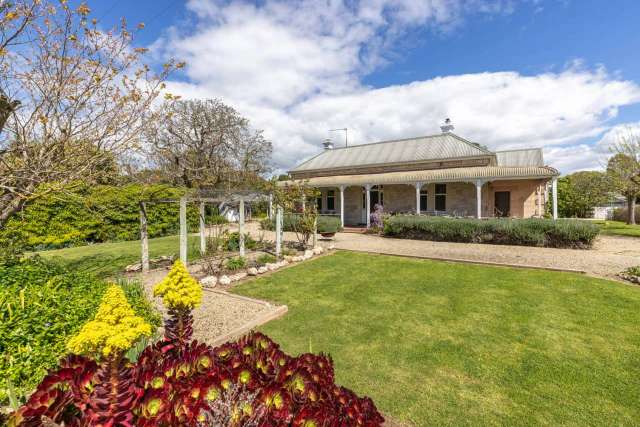 Rural For Sale in Naracoorte, South Australia