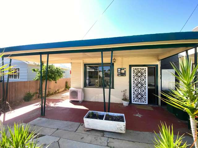 House For Sale in Broken Hill, New South Wales