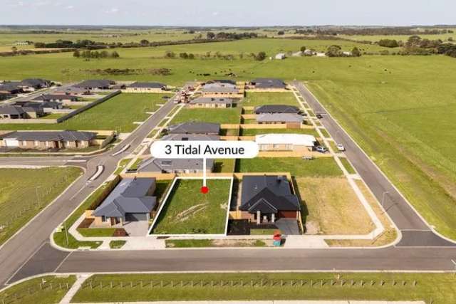 Land For Sale in Wonthaggi, Victoria