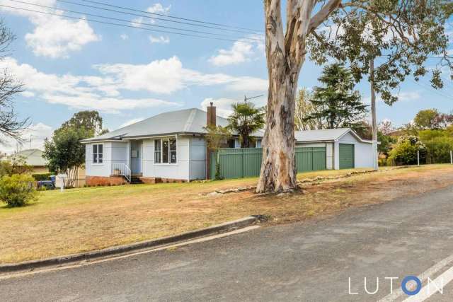 House For Sale in Yass, New South Wales