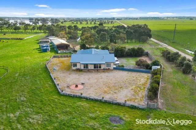 House For Sale in Shire of Wellington, Victoria