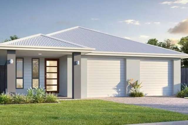 House For Sale in Gympie Regional, Queensland