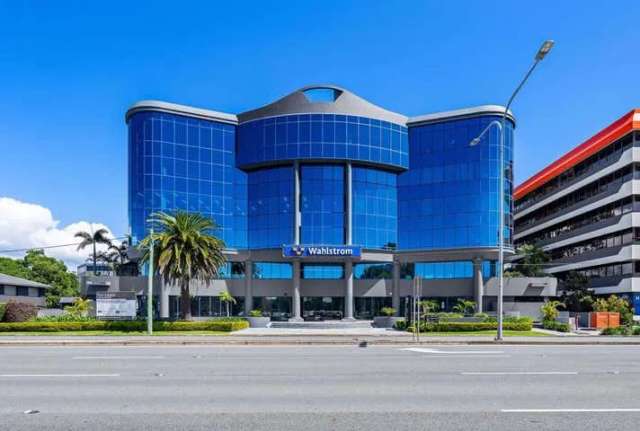 Gold Coast's Best Fitted Office Suites – Available Now