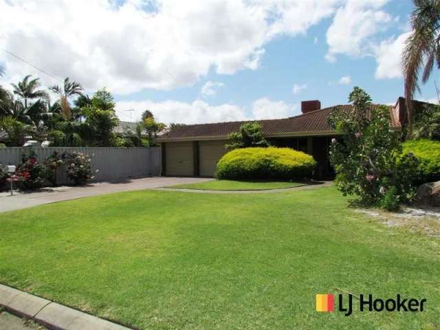 House For Rent in City of Canning, Western Australia