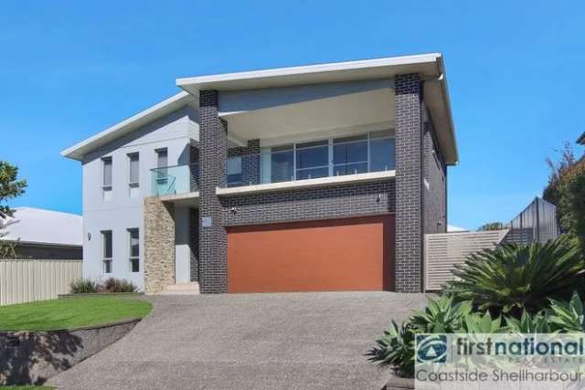 House For Rent in Shellharbour City Council, New South Wales